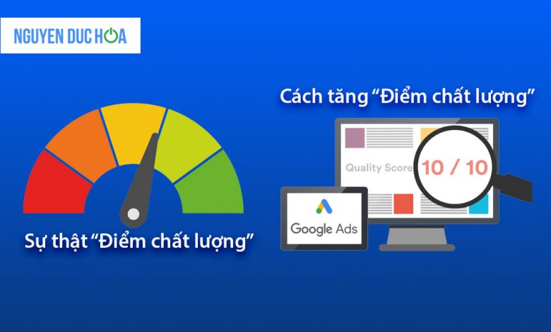Điểm chất lượng là gì? Cách tăng Điểm chất lượng