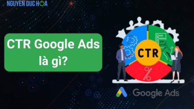 CTR Google Ads là gì? Tỷ lệ CTR bao nhiêu là tốt