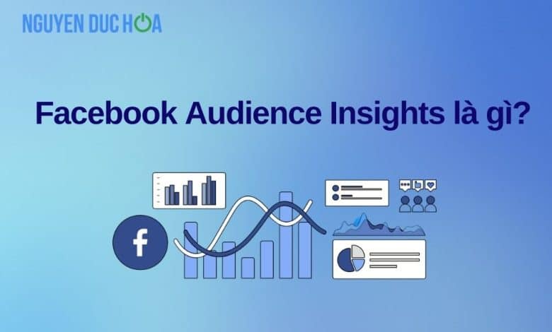 Facebook Audience Insights là gì