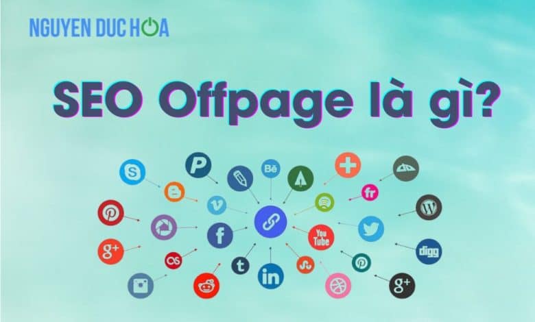 Seo Offpage là gì?