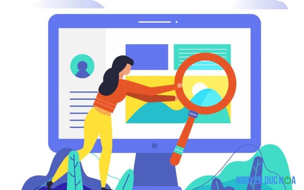 SEO hình ảnh? Hướng dẫn tối ưu hình ảnh chuẩn SEO
