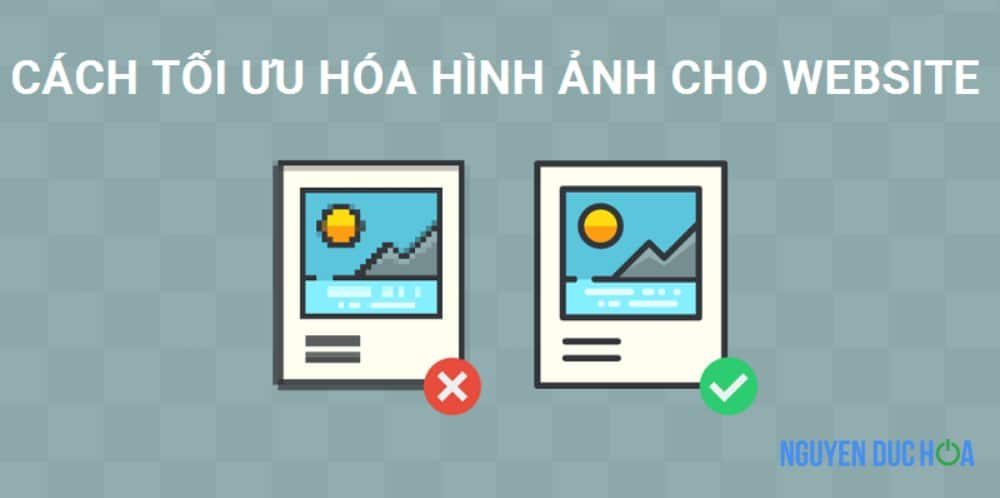 SEO hình ảnh? Hướng dẫn tối ưu hình ảnh chuẩn SEO
