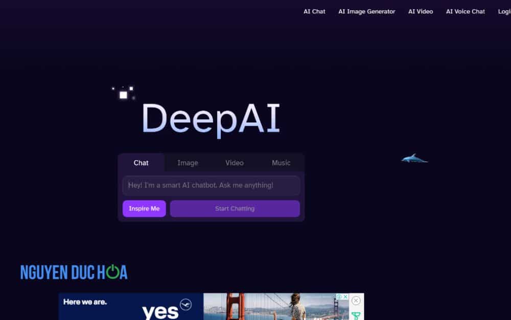 TOP 8 công cụ AI tạo hình ảnh "xịn sò" nhất hiện nay