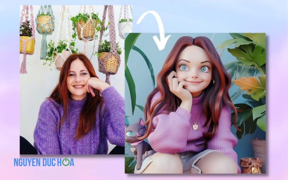 TOP 8 công cụ AI tạo hình ảnh "xịn sò" nhất hiện nay