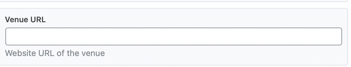Event Schema là gì?