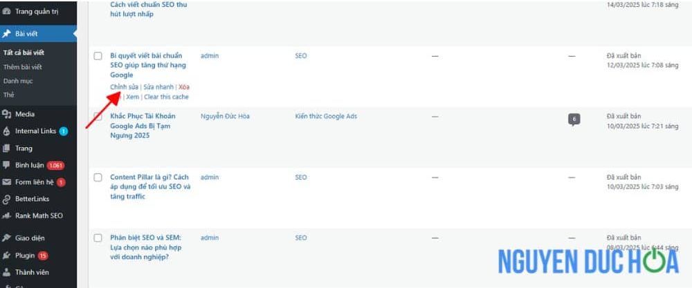 Event Schema là gì?
