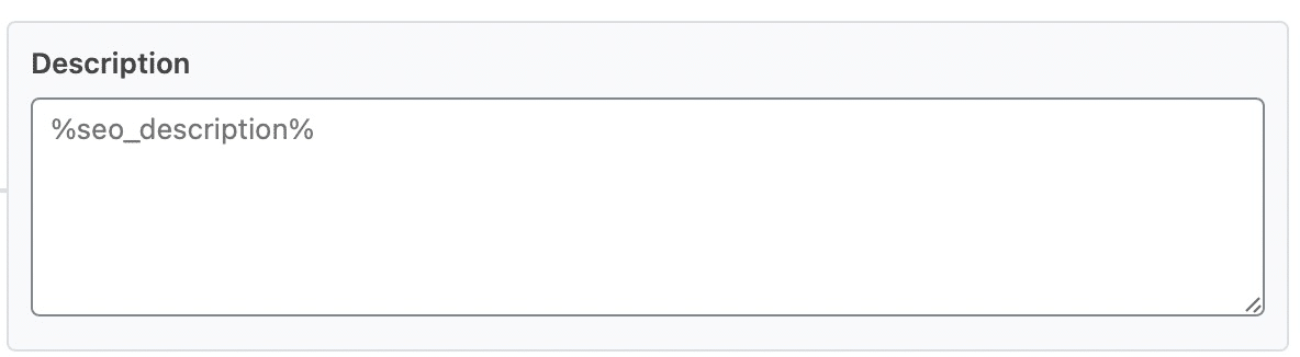 Event Schema là gì?