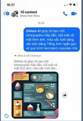 Meta AI là gì?
