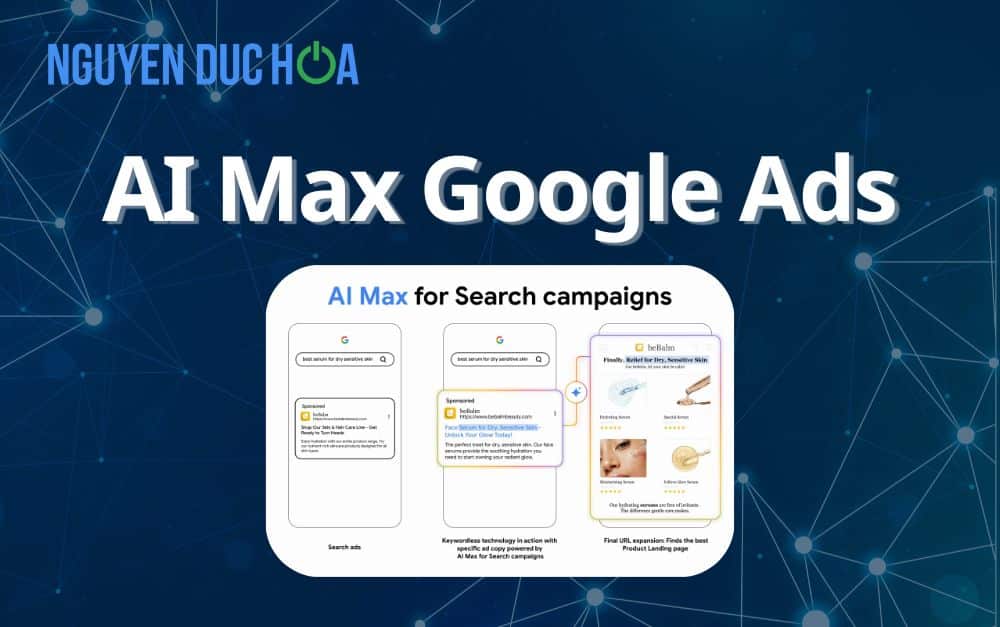 AI Max Google Ads có thật sự “thông minh” như Google quảng bá?