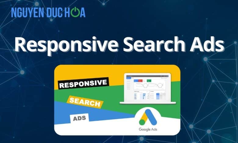Responsive Search Ads trong Google Ads