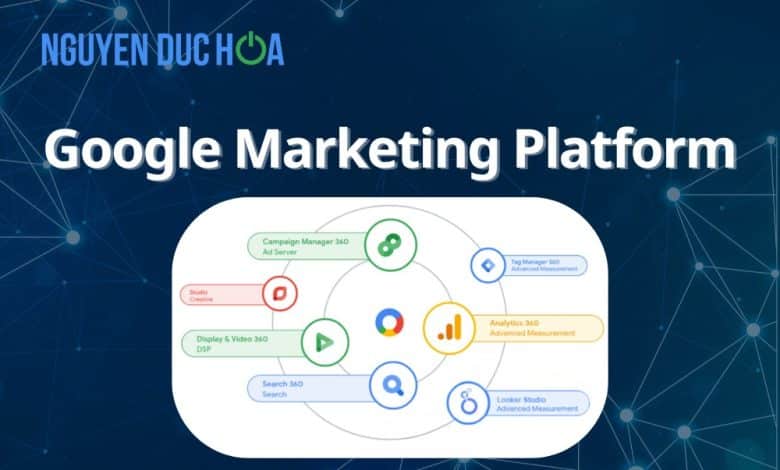 Google Marketing Platform